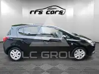 2019 Opel Corsa