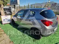 2019 Opel Corsa