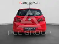 2019 Opel Corsa