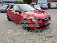 2019 Opel Corsa