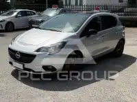 2019 Opel Corsa