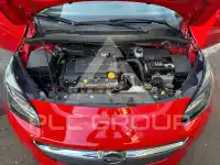 2019 Opel Corsa