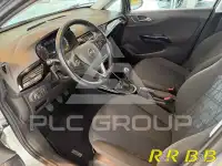 2019 Opel Corsa