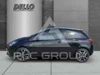2019 Opel Corsa