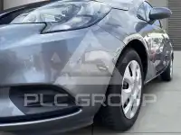 2019 Opel Corsa