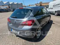 2019 Opel Corsa
