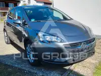 2019 Opel Corsa