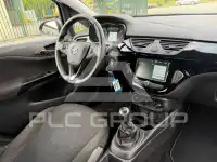 2019 Opel Corsa
