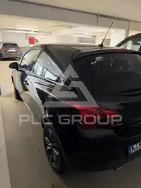 2019 Opel Corsa