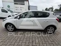 2019 Opel Corsa