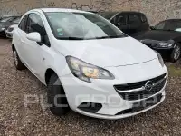 2019 Opel Corsa