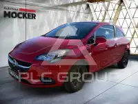 2019 Opel Corsa