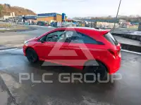 2019 Opel Corsa