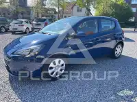 2019 Opel Corsa