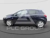 2019 Opel Corsa