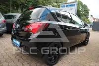 2019 Opel Corsa