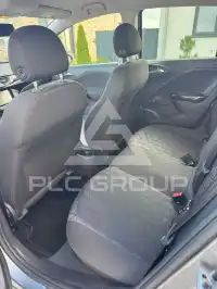 2019 Opel Corsa