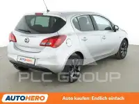 2019 Opel Corsa