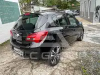 2019 Opel Corsa