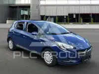 2019 Opel Corsa