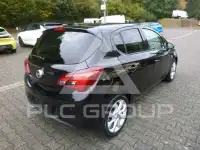 2019 Opel Corsa
