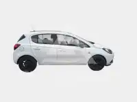 2019 Opel Corsa