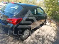 2019 Opel Corsa