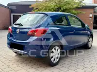 2019 Opel Corsa