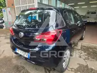 2019 Opel Corsa