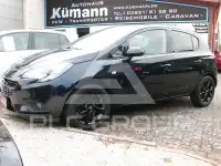 2019 Opel Corsa