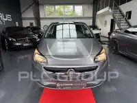 2019 Opel Corsa