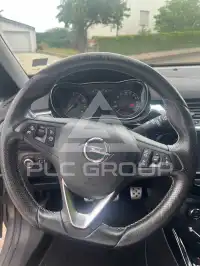 2019 Opel Corsa