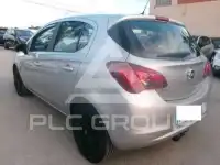 2019 Opel Corsa