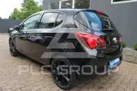 2019 Opel Corsa