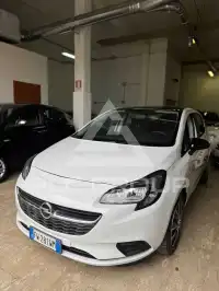 2019 Opel Corsa