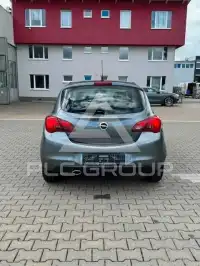 2019 Opel Corsa