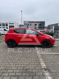 2019 Opel Corsa
