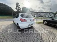 2019 Opel Corsa