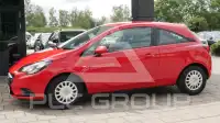 2019 Opel Corsa
