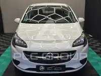 2019 Opel Corsa