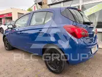 2019 Opel Corsa