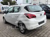 2019 Opel Corsa