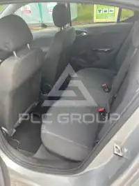 2019 Opel Corsa