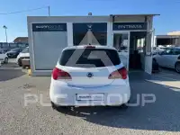 2019 Opel Corsa
