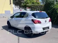 2019 Opel Corsa