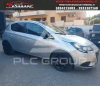 2019 Opel Corsa