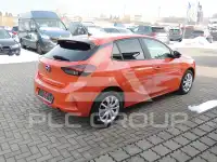 2019 Opel Corsa