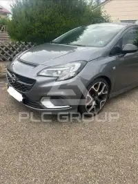 2019 Opel Corsa