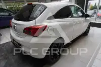 2019 Opel Corsa