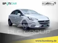 2019 Opel Corsa